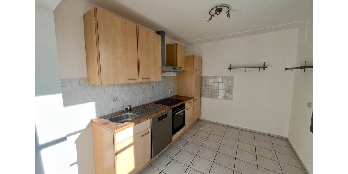 Erdgeschoßwohnung Ramstein-Miesenbach Miesenbach - 4 Zimmer, 114 m&sup2;, 1.200&euro; | Angebot:26675623