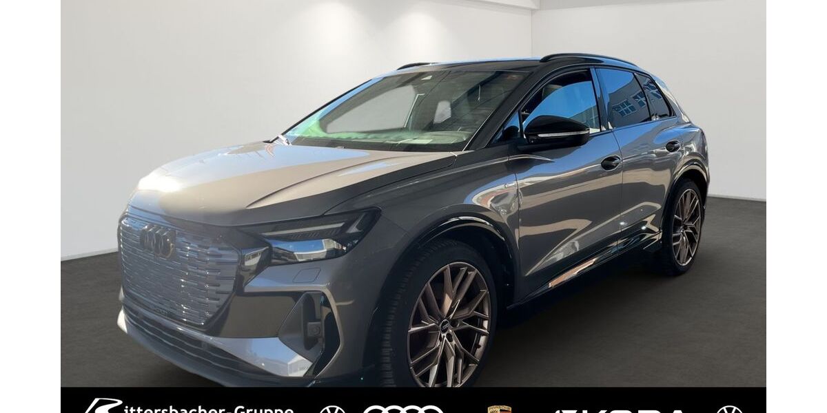 Audi Q4 e-tron 59.836 km 36.920 &euro; Kaiserslautern 67663