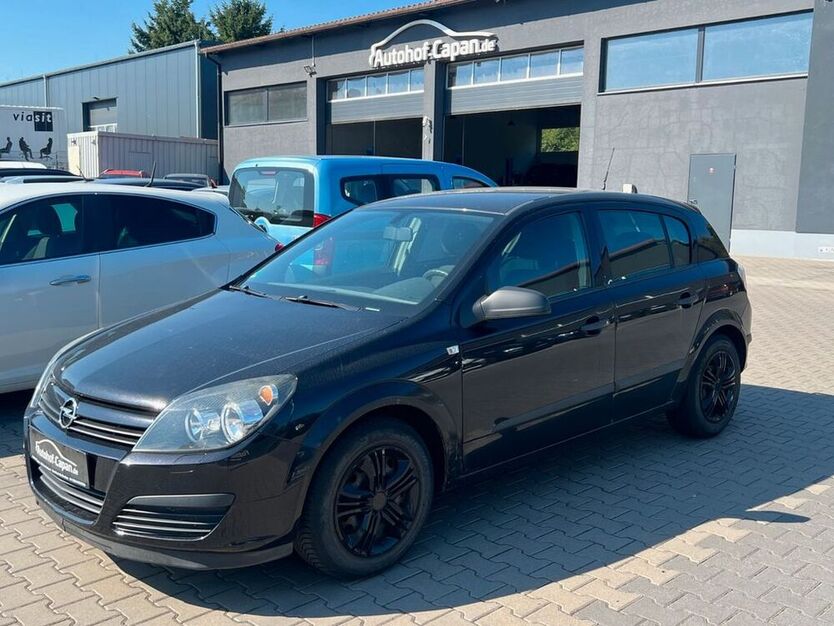 Astra