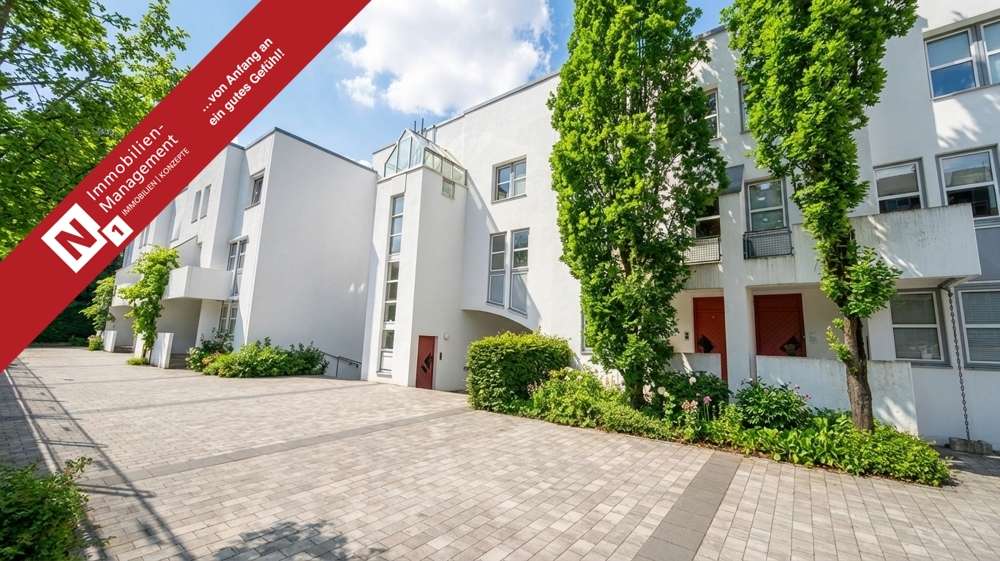 Etagenwohnung Kaiserslautern Bahnheim - 2 Zimmer, 50 m&sup2;, 149.000&euro; | Angebot:22554250