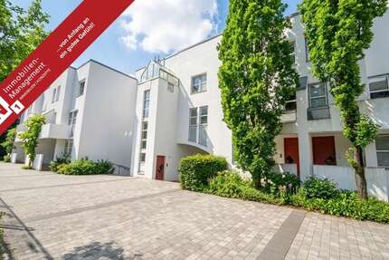 Wohnung Kaiserslautern Bahnheim - 2 Zimmer, 50 m&sup2;, 149.000&euro; | Angebot:22554250