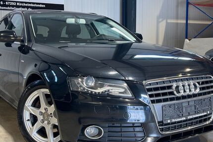 Audi A4 149.800 km 8.400 &euro; Kirchheimbolanden 67292