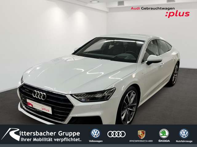 Audi A7 22.290 km 47.870 &euro; Kaiserslautern 67663