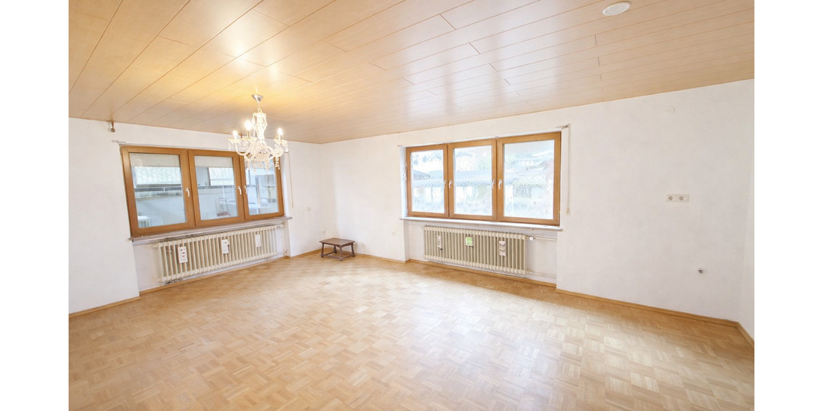 Einfamilienhaus Kusel - 5 Zimmer, 142 m&sup2;, 169.000&euro; | Angebot:25729934