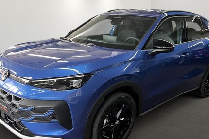 VW T-Roc 1.900 km 36.990 &euro; Kaiserslautern 67663