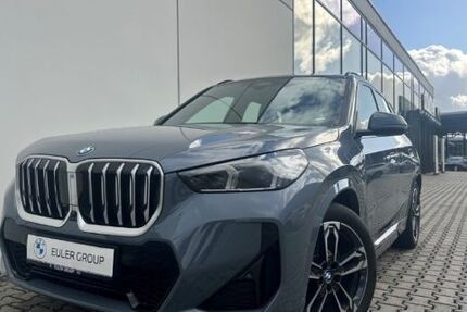 BMW X1 24.577 km 46.990 &euro; Kaiserslautern 67663