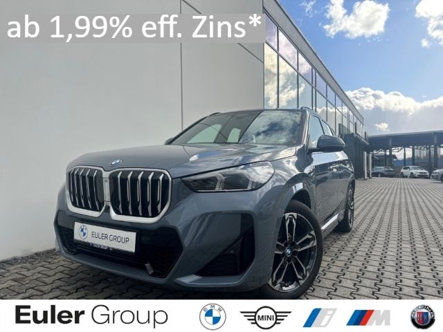 BMW X1 24.577 km 47.490 &euro; Kaiserslautern 67663