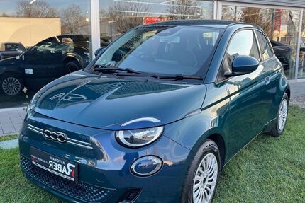 Fiat 500e 7.600 km 21.990 &euro; Neustadt 67433
