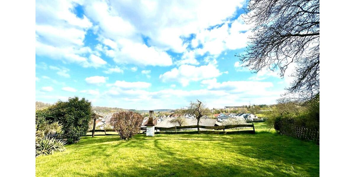 Etagenwohnung Otterberg - 3 Zimmer, 81 m&sup2;, 950&euro; | Angebot:26245560