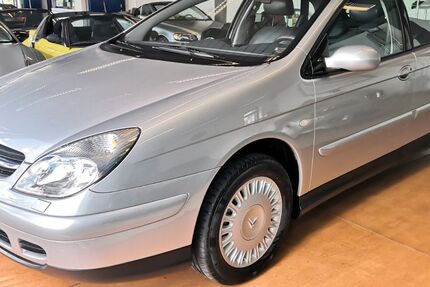 Citroen C5 100.828 km 4.400 &euro; Bad Dürkheim 67098