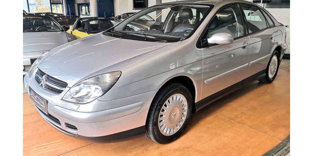 Citroen C5 100.828 km 4.490 € Bad Dürkheim 67098