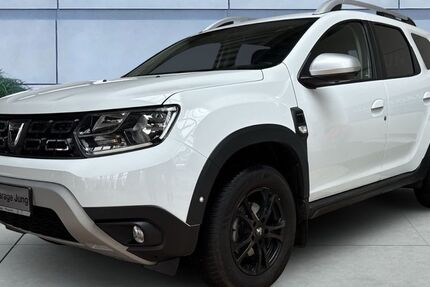 Dacia Duster 81.000 km 16.680 &euro; Pirmasens 66953