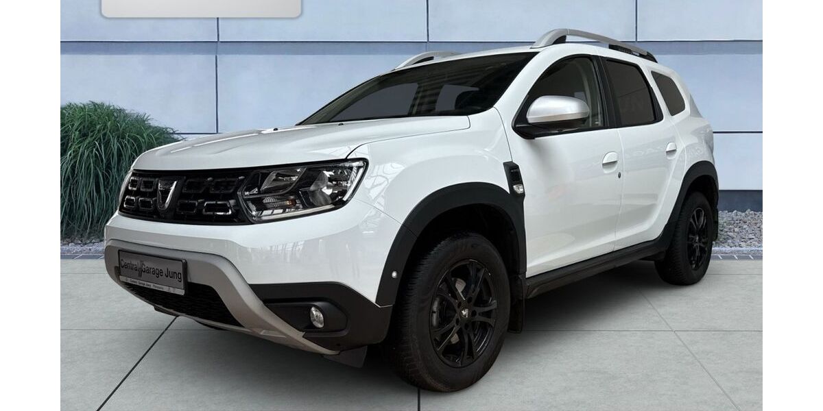 Dacia Duster 81.000 km 16.680 &euro; Pirmasens 66953