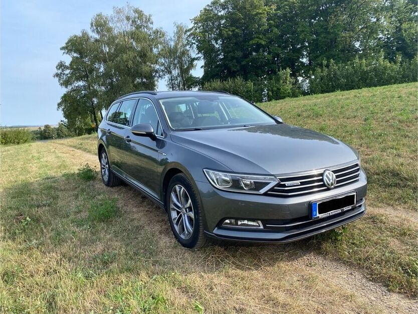 Passat