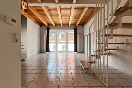 Wohnung Otterberg - 4 Zimmer, 98 m&sup2;, 990&euro; | Angebot:25531059