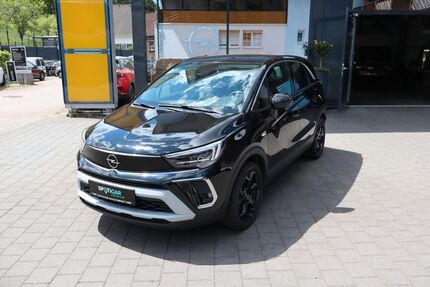 Opel Crossland (X) 5.200 km 21.490 € Krickenbach 67706