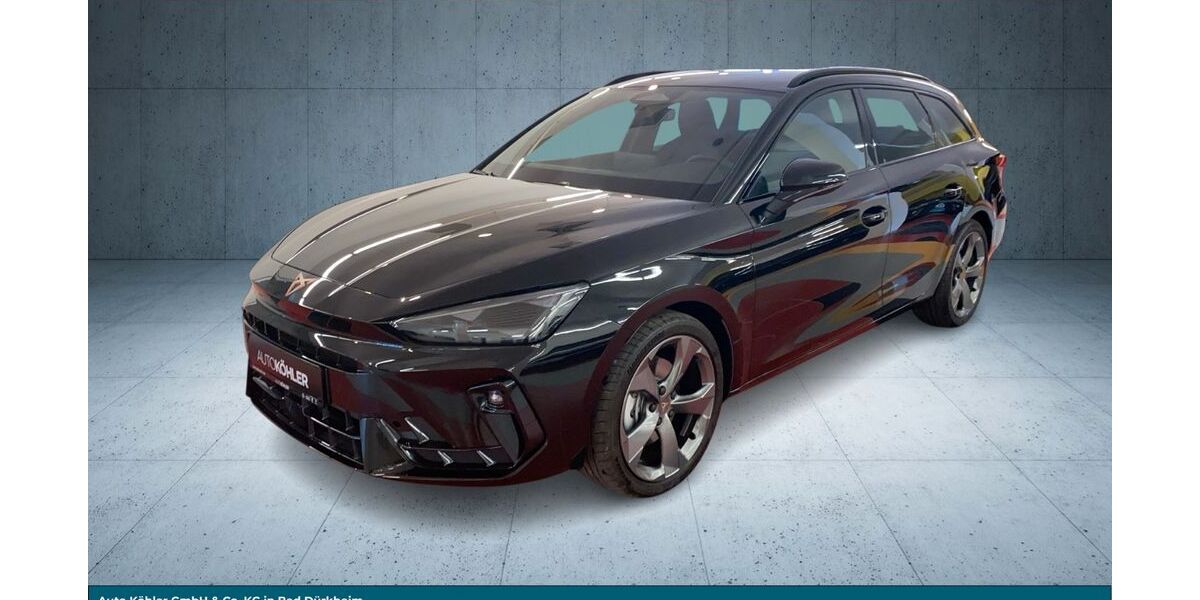 Cupra Leon 1.120 km 33.990 &euro; Bad Dürkheim 67098
