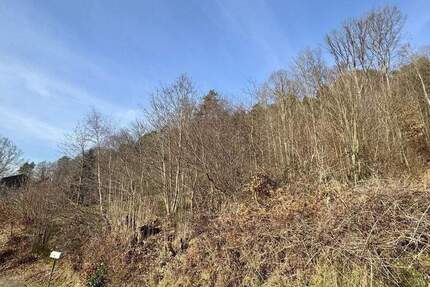 Kaiserslautern - Stadtteil Mölschbach: Schönes Baugrundstück in Ortsrandlage zimmer