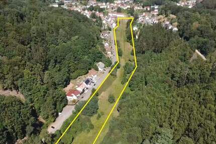Grundstück Pirmasens Erlenbrunn - 99.000&euro; | Angebot:23977326