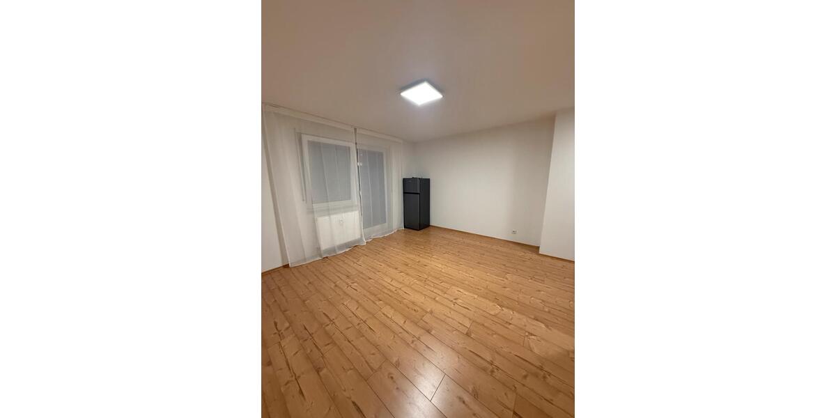 Etagenwohnung Kaiserslautern Bahnheim - 1 Zimmer, 25 m&sup2;, 595&euro; | Angebot:25052850