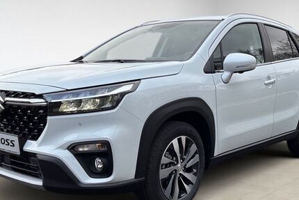 Suzuki (SX4) S-Cross 28.000 km 25.990 &euro; Breunigweiler 67725