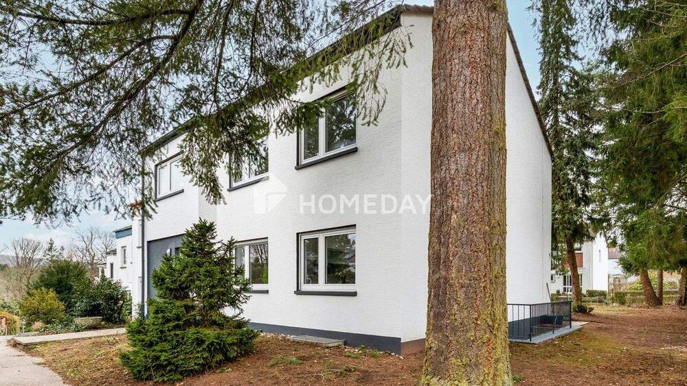 Einfamilienhaus Kaiserslautern Innenstadt - 6 Zimmer, 162 m&sup2;, 389.000&euro; | Angebot:24697522