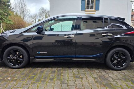 Nissan Leaf 17.500 km 18.900 &euro; Meisenheim 55590