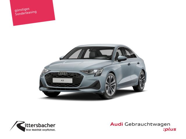 Audi A3 11.895 km 32.980 &euro; Kaiserslautern 67663