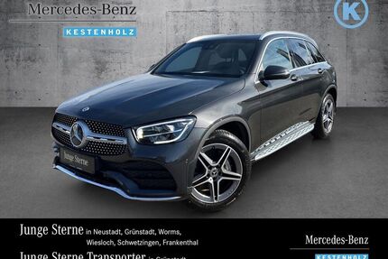 Mercedes GLC 200