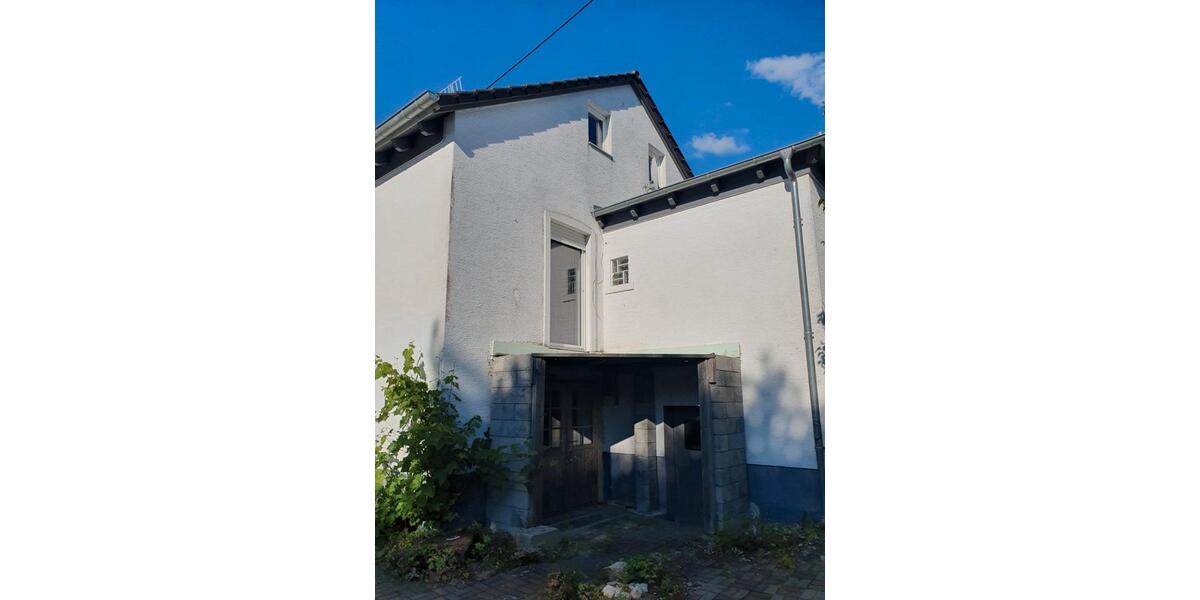 Einfamilienhaus Mehlingen - 8 Zimmer, 187 m&sup2;, 495.000&euro; | Angebot:25174998