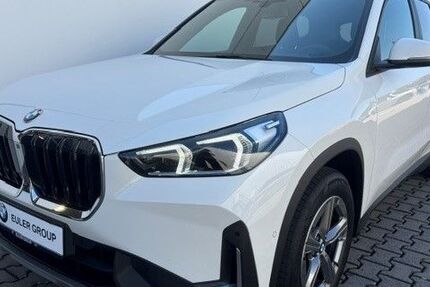 BMW X1 48.362 km 33.988 &euro; Kaiserslautern 67663
