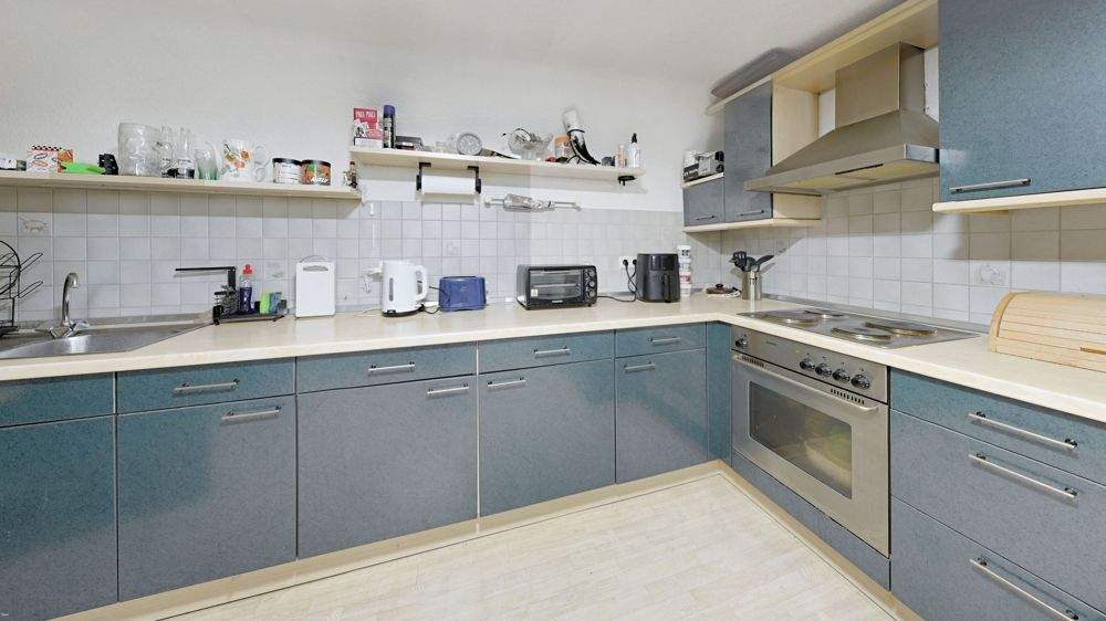 Mehrfamilienhaus, Wohnhaus Steinwenden - 8 Zimmer, 230 m&sup2;, 349.000&euro; | Angebot:25680348