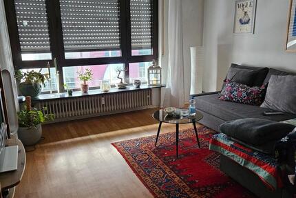 Wohnung Kaiserslautern Betzenberg - 2 Zimmer, 52 m&sup2;, 550&euro; | Angebot:26439565