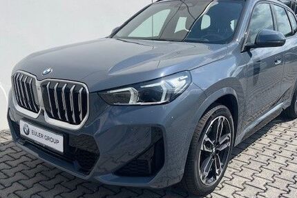 BMW X1 23.992 km 41.733 &euro; Kaiserslautern 67663