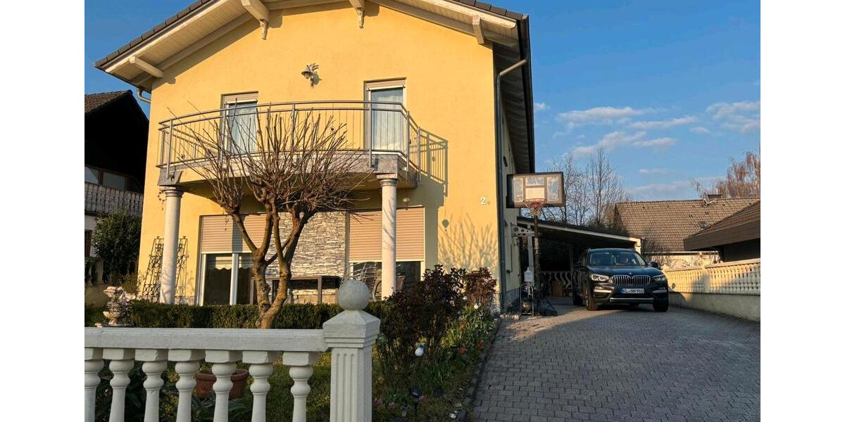 Einfamilienhaus Ramstein-Miesenbach Miesenbach - 1 Zimmer, 190 m&sup2;, 2.600&euro; | Angebot:26101571