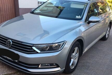 VW Passat Variant 189.000 km 12.999 &euro; Hauenstein 76846