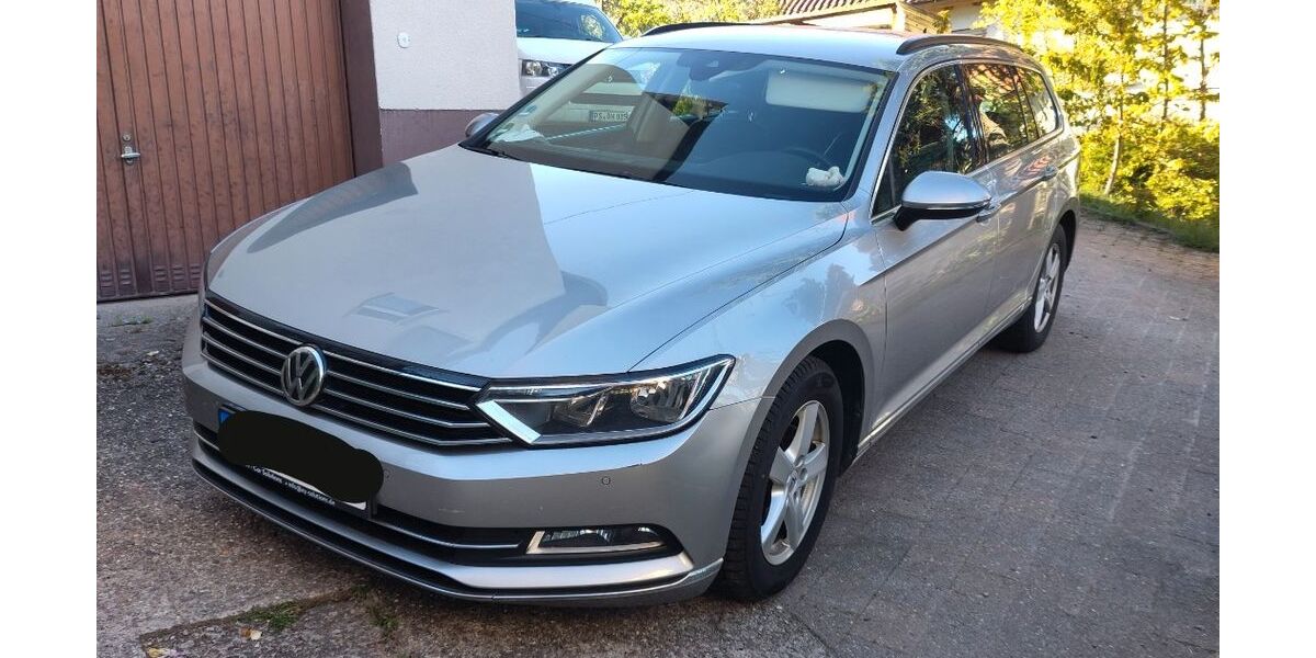 VW Passat Variant 189.000 km 12.999 &euro; Hauenstein 76846