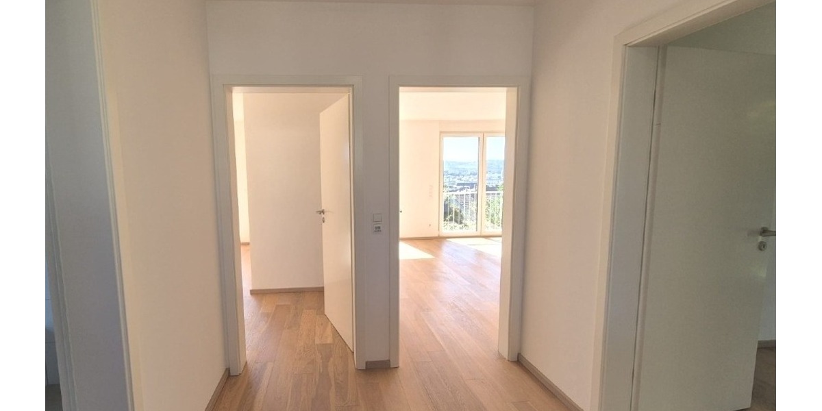 Exklusive Stadtvilla am Kaiserberg in Bestlage mit Panoramablick – Energieeffizienzklasse A 7 zimmer