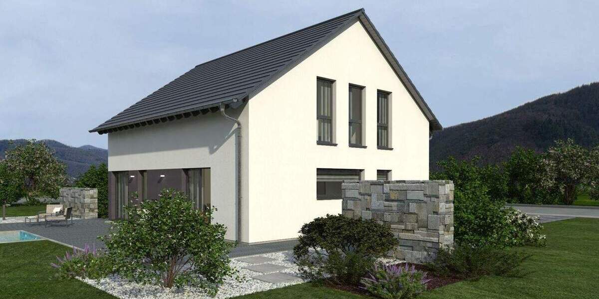 Einfamilienhaus Trippstadt - 5 Zimmer, 187 m&sup2;, 519.900&euro; | Angebot:25737061