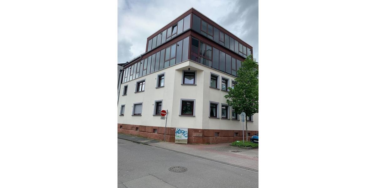 Etagenwohnung Kaiserslautern Betzenberg - 4 Zimmer, 150 m&sup2;, 520.000&euro; | Angebot:26179990