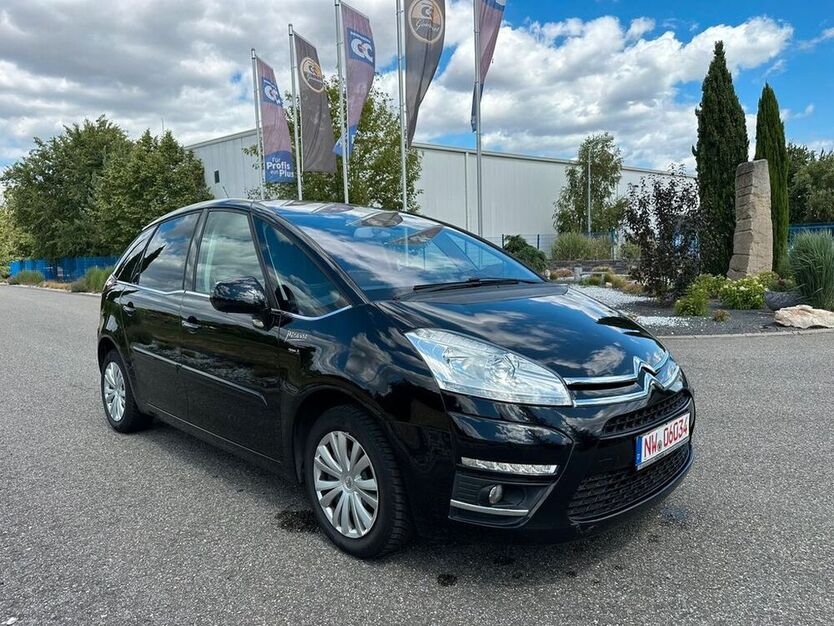 C4 Picasso