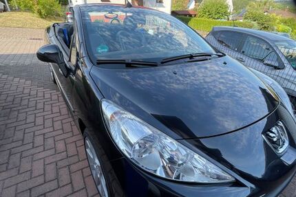 Peugeot 207 28.300 km 6.999 &euro; Rieschweiler-Mühlbach 66509