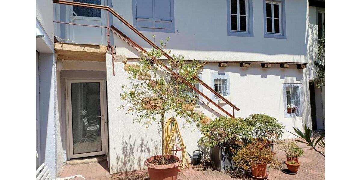 Einfamilienhaus Neustadt an der Weinstraße Diedesfeld - 1.350.000&euro; | Angebot:26915358
