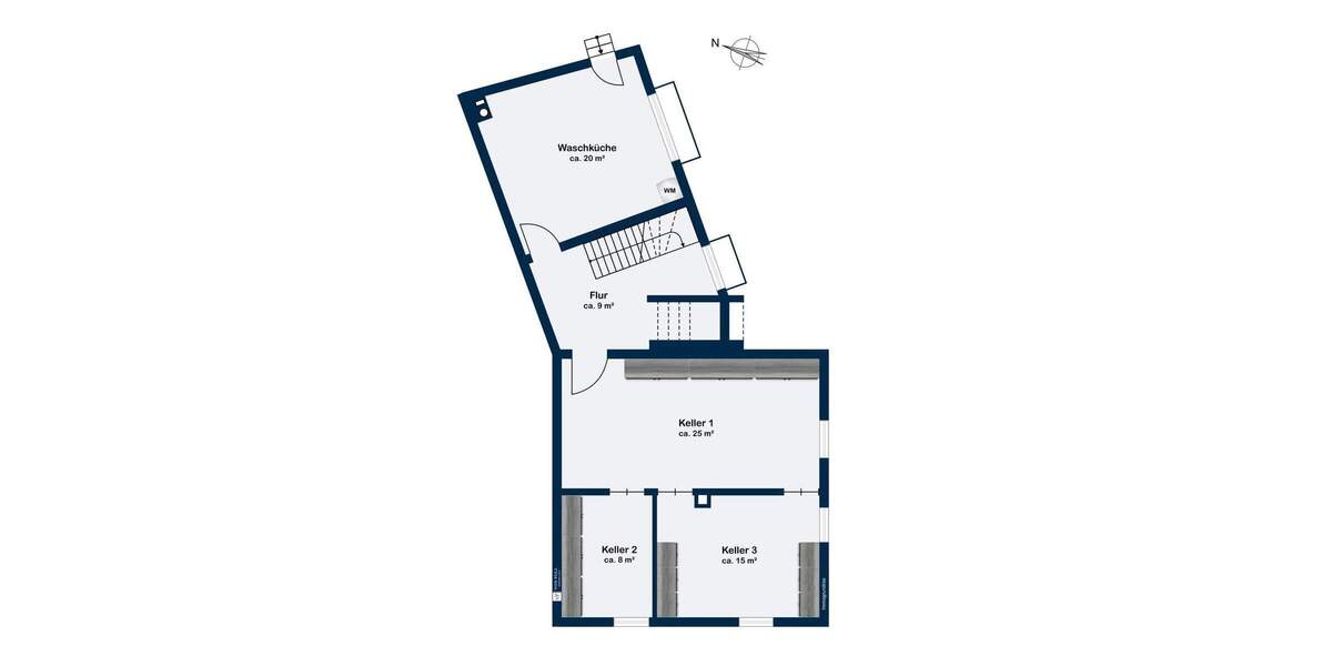 Einfamilienhaus Kirchheimbolanden - 6 Zimmer, 148 m&sup2;, 369.000&euro; | Angebot:25778776