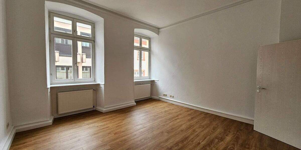 Etagenwohnung Neustadt an der Weinstraße Neustadt-Stadt - 2 Zimmer, 50 m&sup2;, 650&euro; | Angebot:26787685