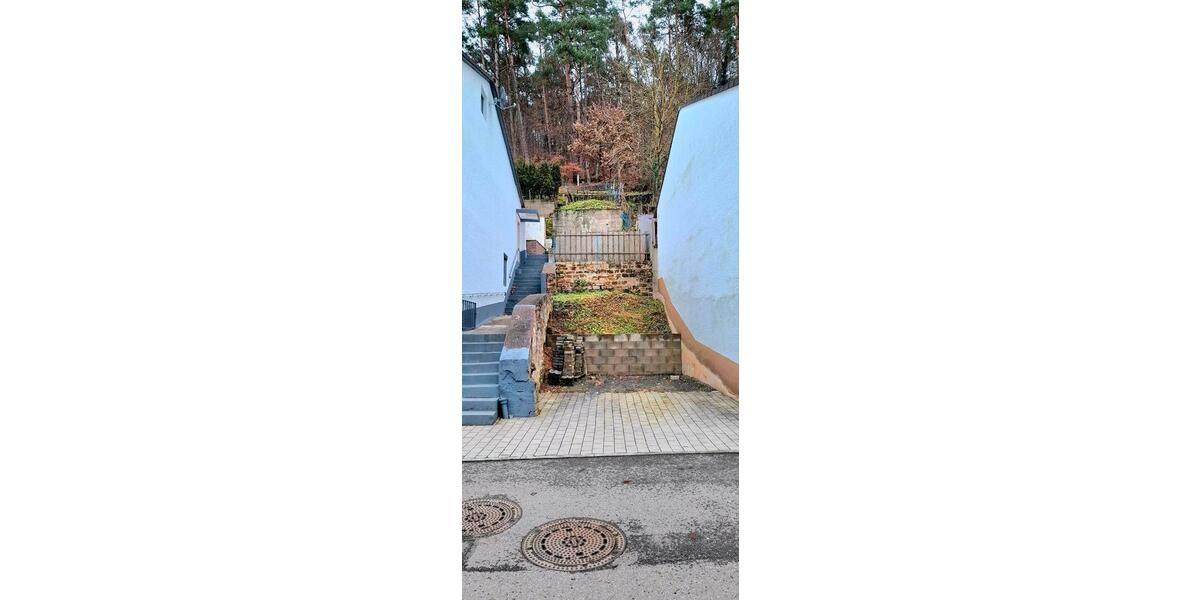 Doppelhaushälfte Kaiserslautern Einsiedlerhof - 3 Zimmer, 75 m&sup2;, 175.000&euro; | Angebot:25086917