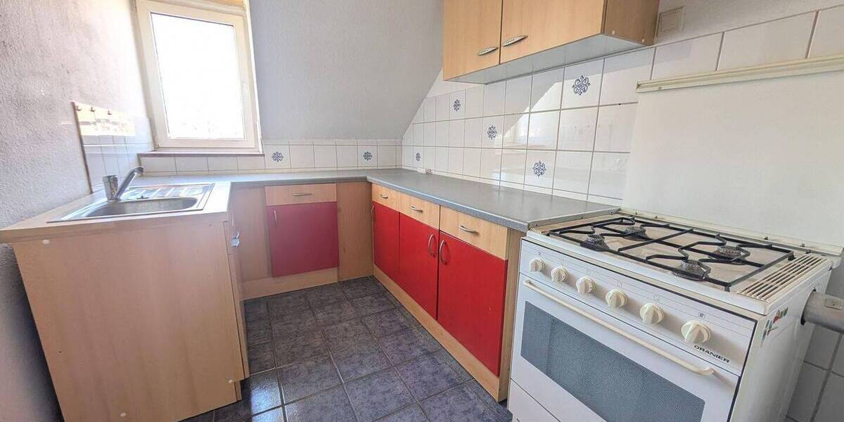 Mehrfamilienhaus, Wohnhaus Kaiserslautern Innenstadt - 9 Zimmer, 202 m&sup2;, 285.000&euro; | Angebot:26309369