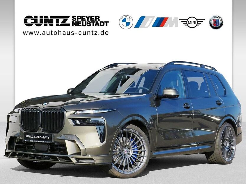 XB7