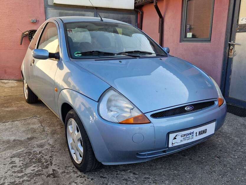 Ka/Ka+