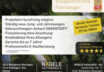 Gebrauchtwagen Kia Picanto